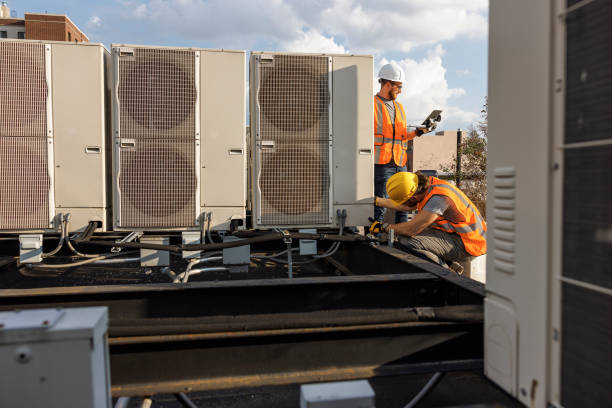 Best HVAC Cleaning Services  in Village Of The Branch, NY