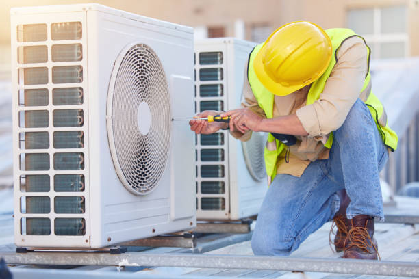 Best Best HVAC Companies  in Village Of The Branch, NY