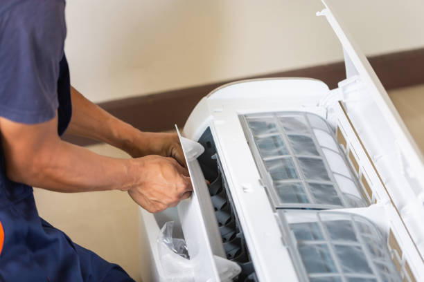 HVAC Maintenance Plan in Village Of The Branch, NY