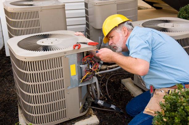 Ductless HVAC Repair in Village Of The Branch, NY