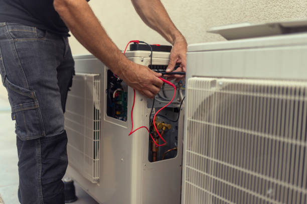 Best HVAC Tune-Up Services  in Village Of The Branch, NY
