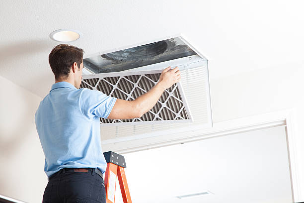 Best 24/7 HVAC Repair  in Village Of The Branch, NY