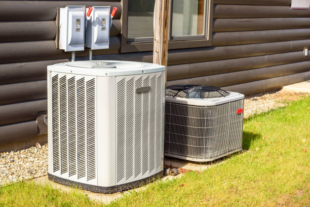 Best Heating Repair Services  in Village Of The Branch, NY