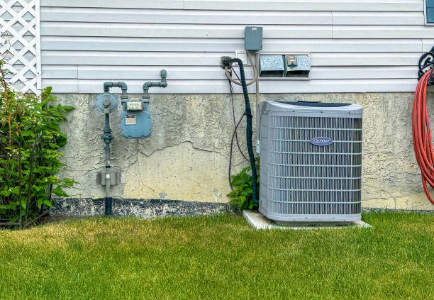 Best Affordable HVAC Services  in Village Of The Branch, NY